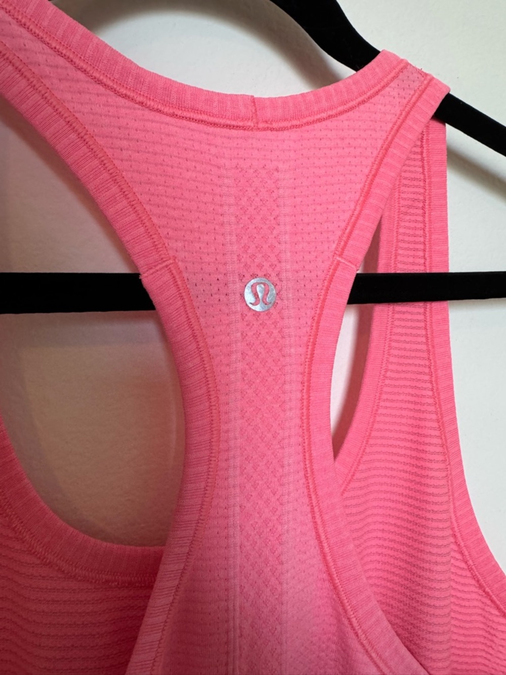 Lululemon Swiftly Tech Racerback Tank *orginal material*  (hip length) - Picture 3 of 8